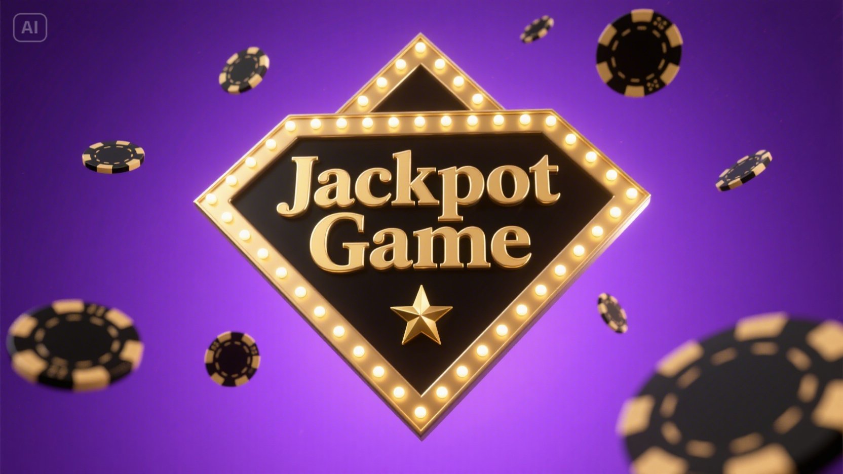 Jackpot Game